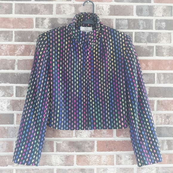 Vintage VP Collection Blazer - Picture 5 of 6